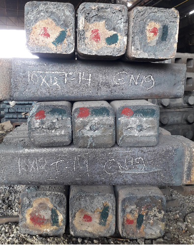 Ingots & Casting Ingots & Casting